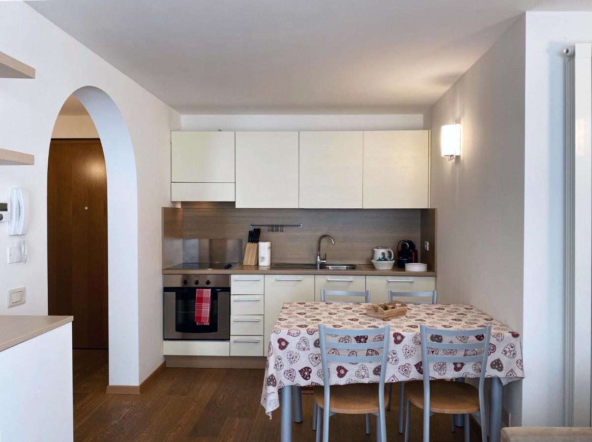 Bilocale Enjoy Apartment Temu Ngoại thất bức ảnh
