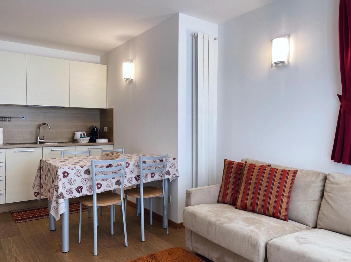 Bilocale Enjoy Apartment Temu Ngoại thất bức ảnh