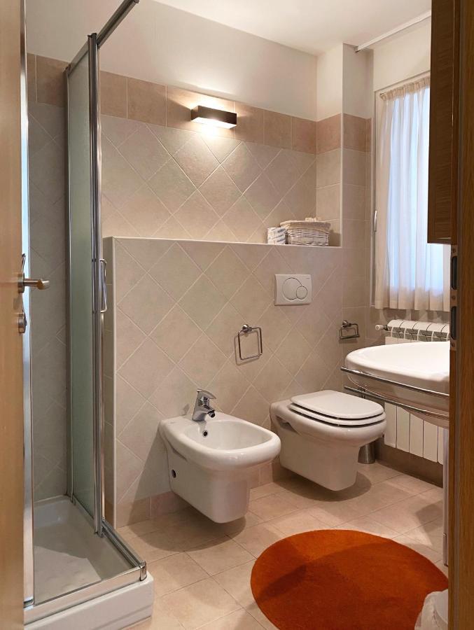Bilocale Enjoy Apartment Temu Ngoại thất bức ảnh