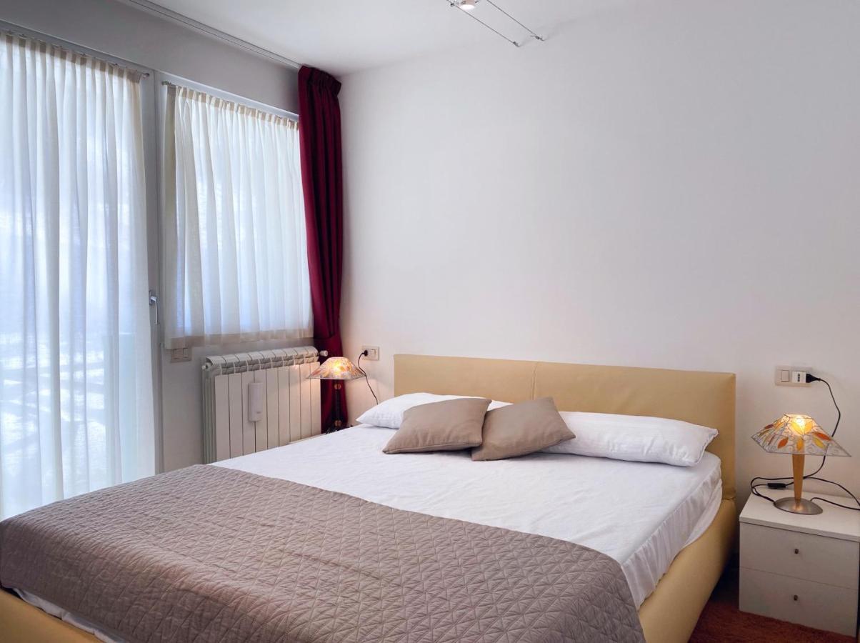 Bilocale Enjoy Apartment Temu Ngoại thất bức ảnh