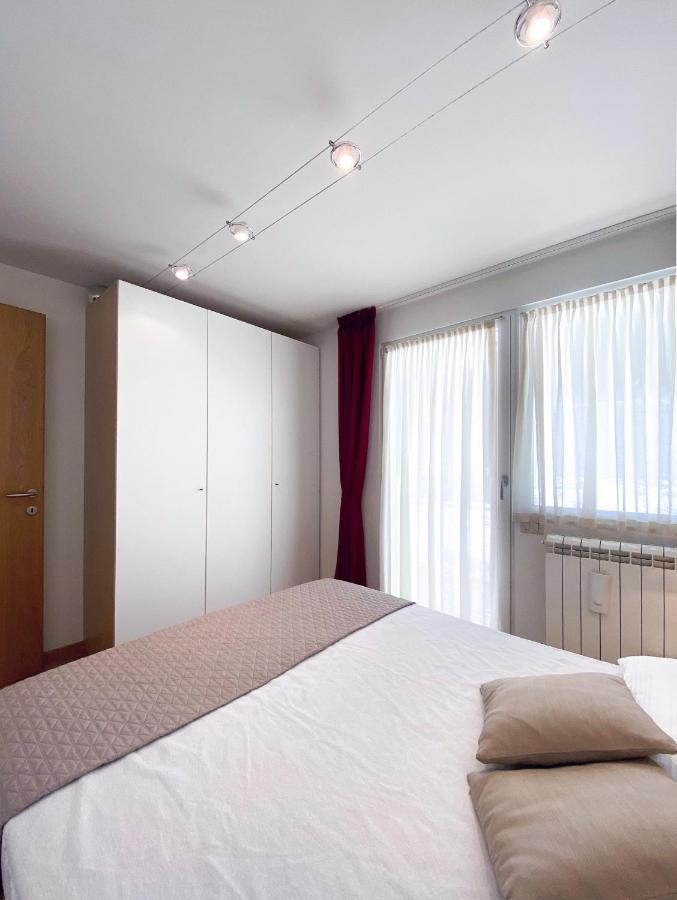 Bilocale Enjoy Apartment Temu Ngoại thất bức ảnh