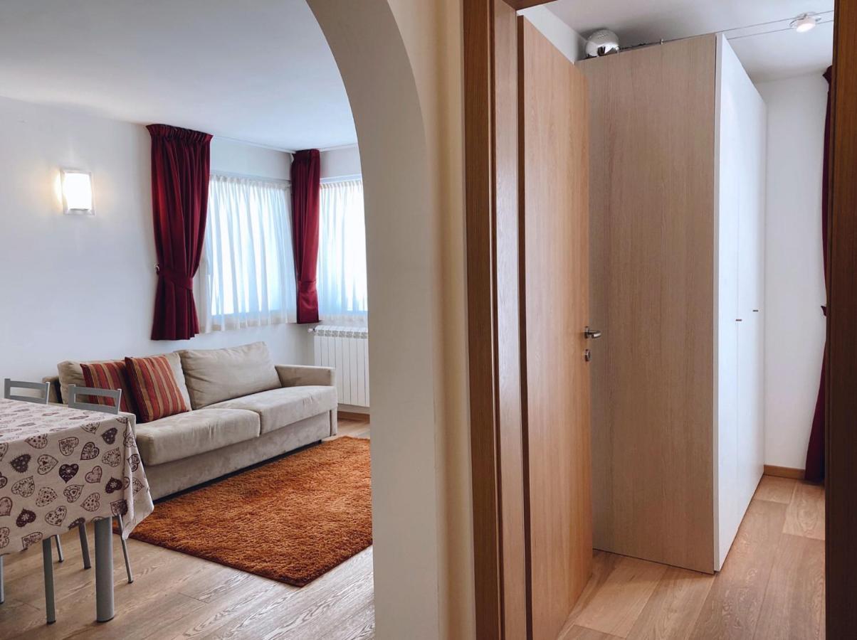 Bilocale Enjoy Apartment Temu Ngoại thất bức ảnh
