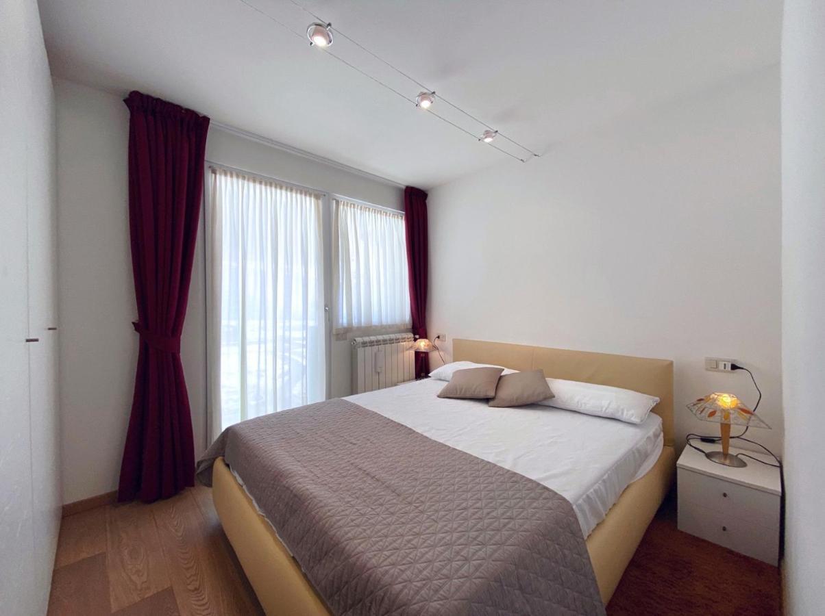 Bilocale Enjoy Apartment Temu Ngoại thất bức ảnh