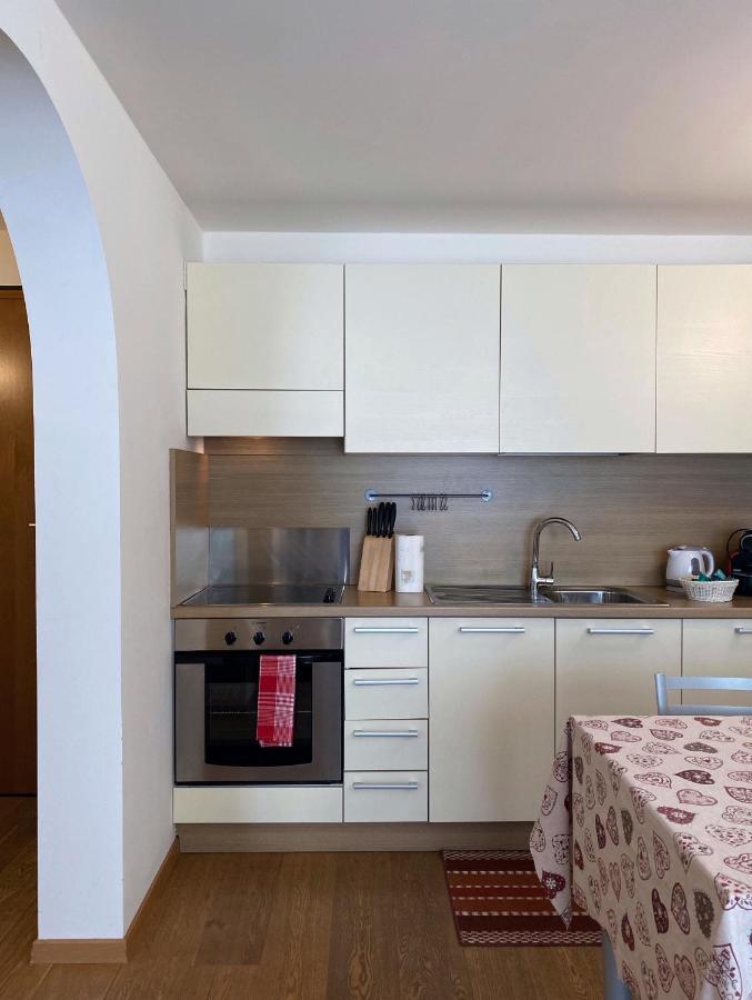 Bilocale Enjoy Apartment Temu Ngoại thất bức ảnh